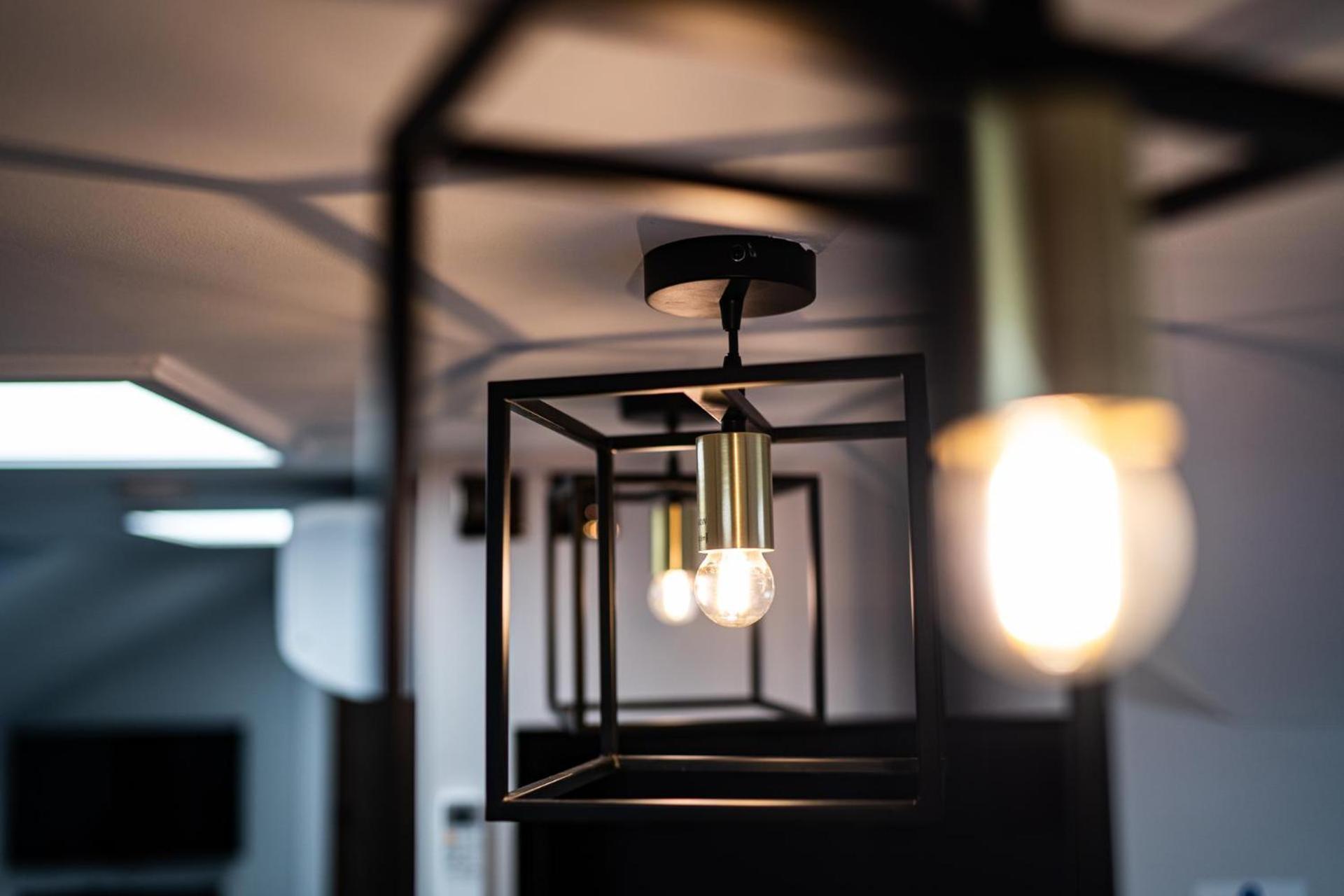 Chestnut Retreat A Stunning Annex Apartment Ossett Buitenkant foto