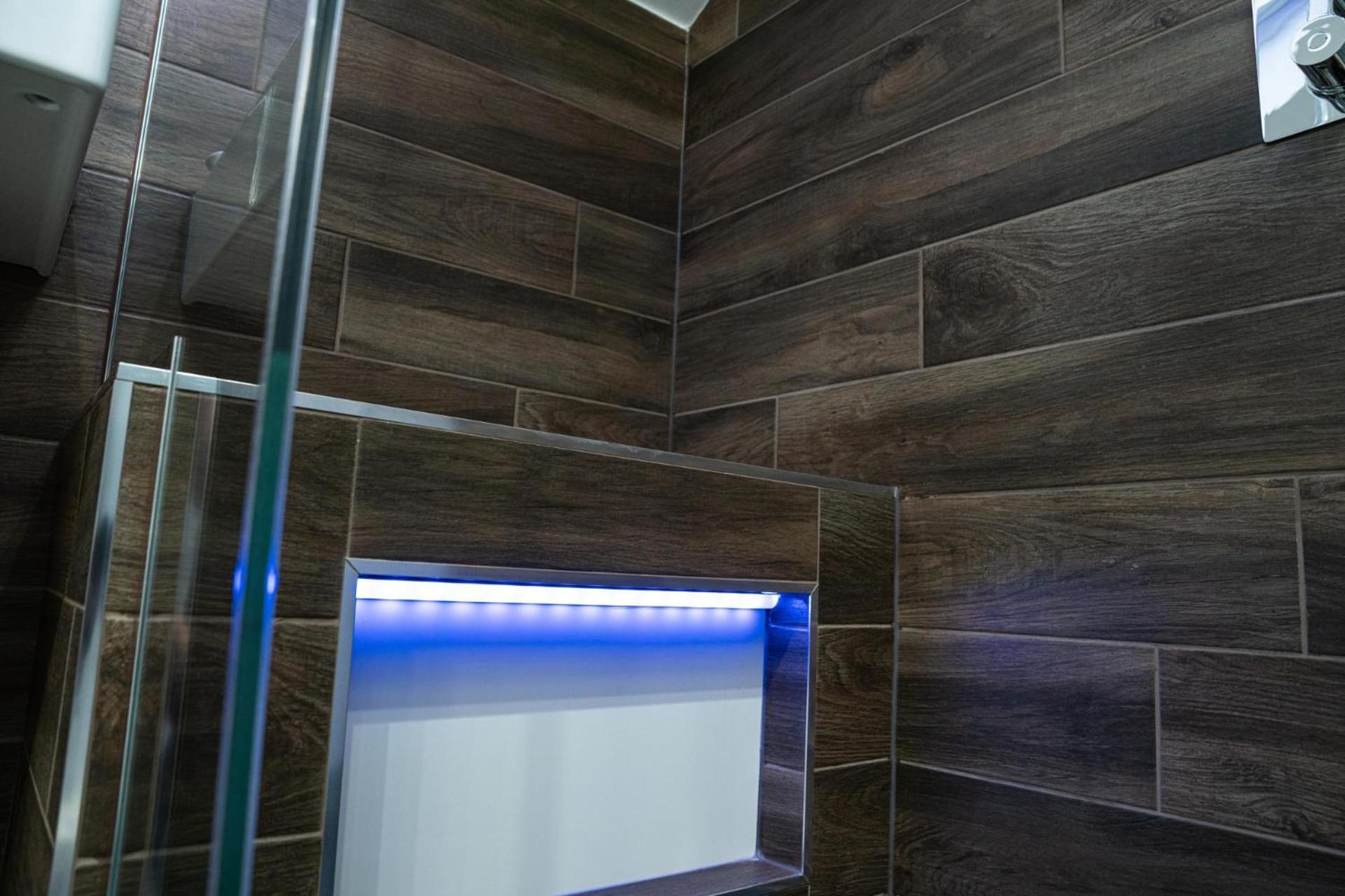 Chestnut Retreat A Stunning Annex Apartment Ossett Buitenkant foto